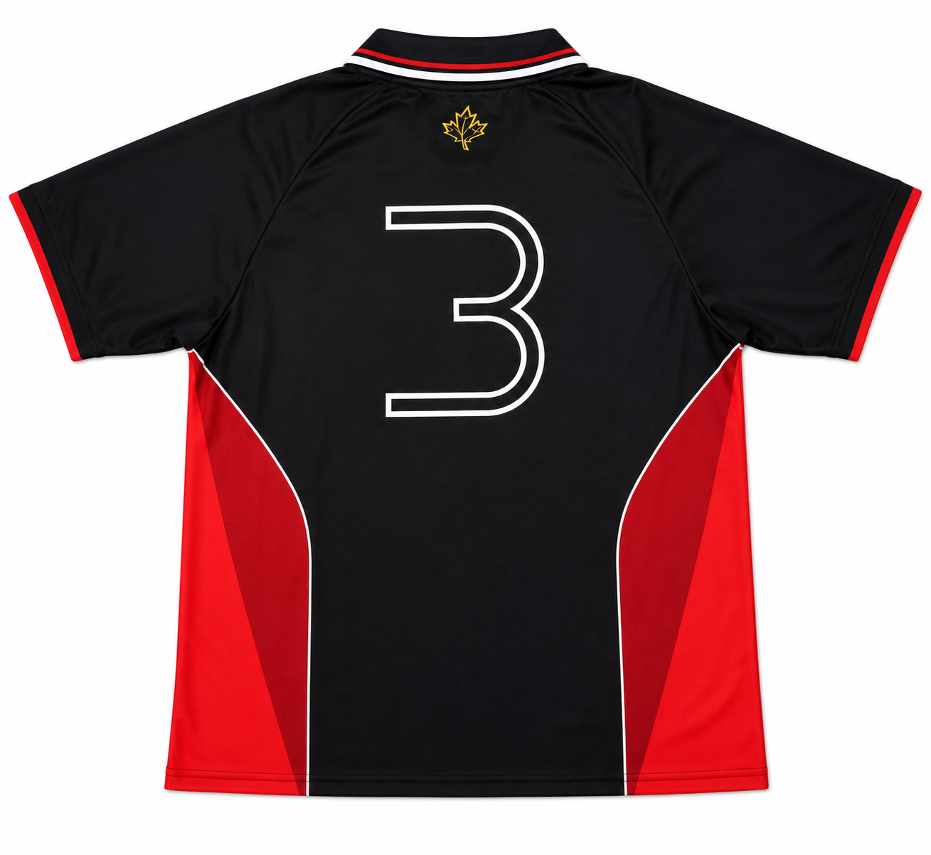 R3BIRTH FC OFFICIAL CLUB SOCCER JERSEY SS26