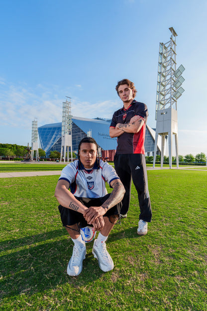 R3BIRTH FC OFFICIAL CLUB SOCCER JERSEY SS26